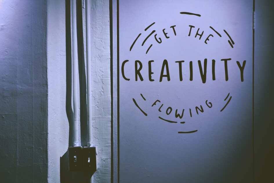 Top 15 Ways To Increase Creativity