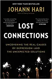 Lost Connections