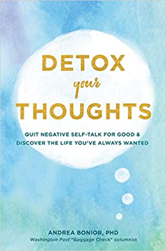 Detox Your Thoughts