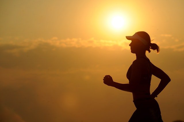 what type of exercise is best for mental health
