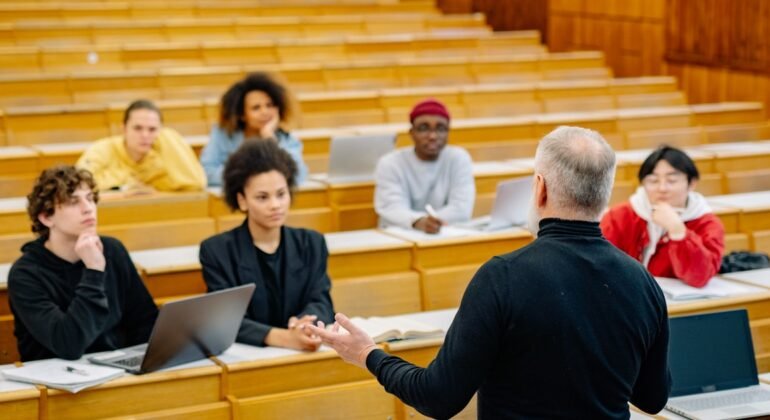 College Student Mental Health Crisis