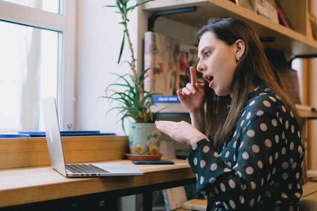 English Classes For Deaf Adults