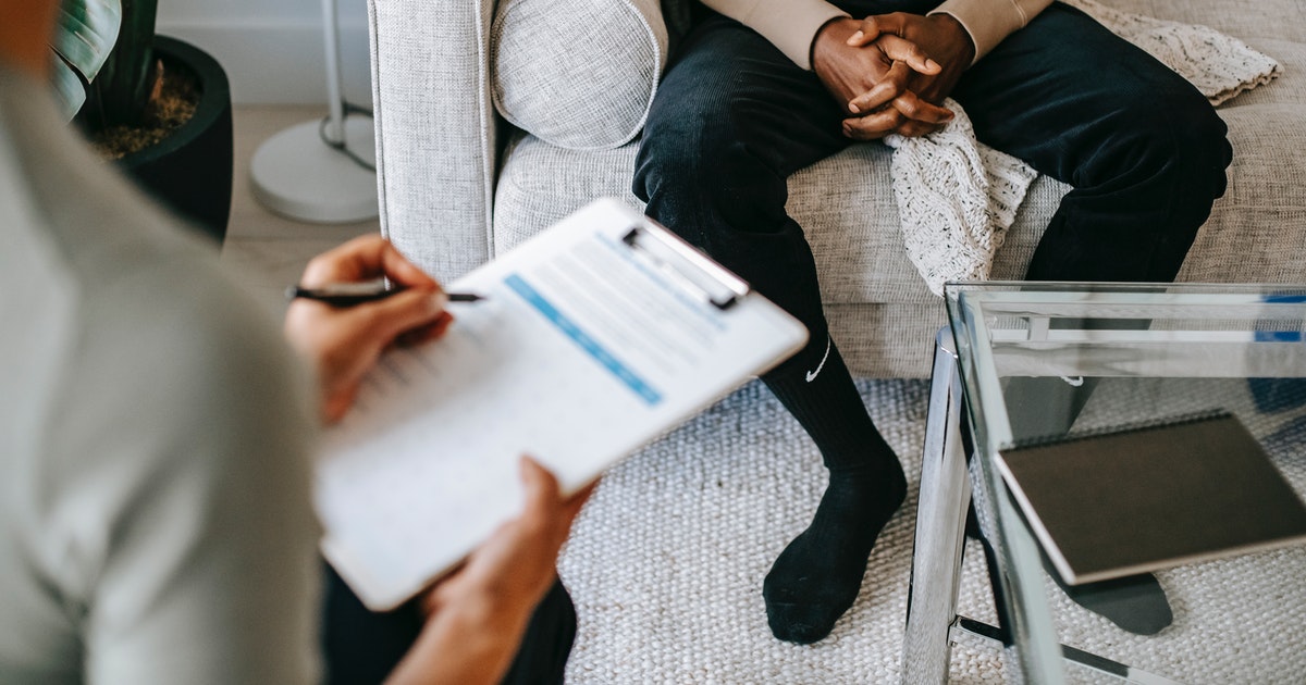 What Is The Difference Between A Mental Health Counselor And A Therapist?