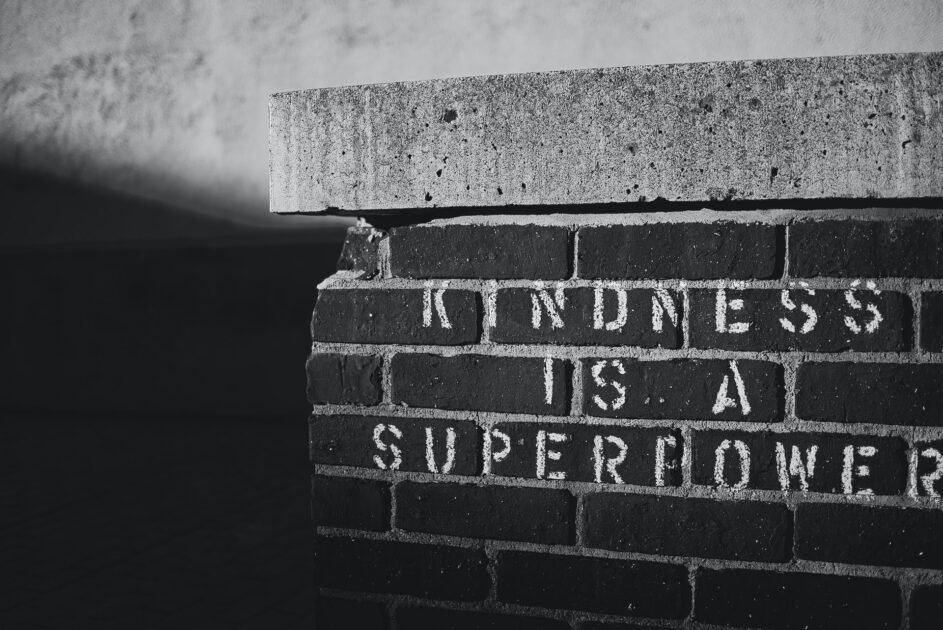 11 Reasons Why Kindness Is Important