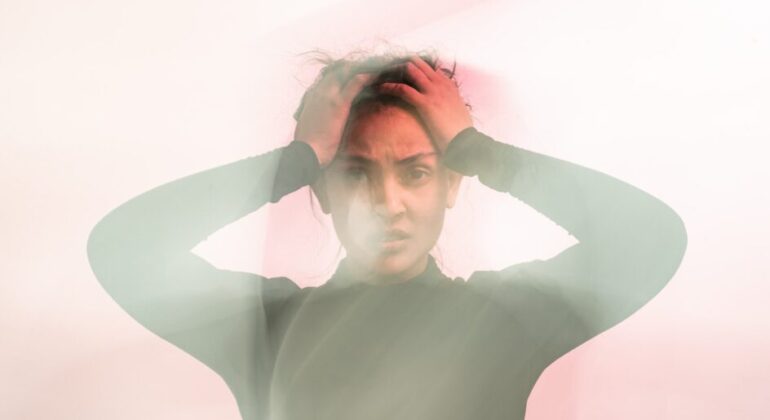 11 Ways To Overcome Frustration