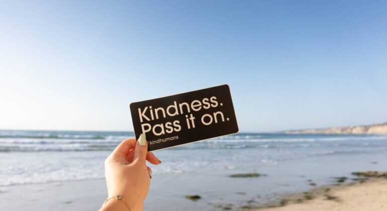 Best Kindness Quotes That Inspire