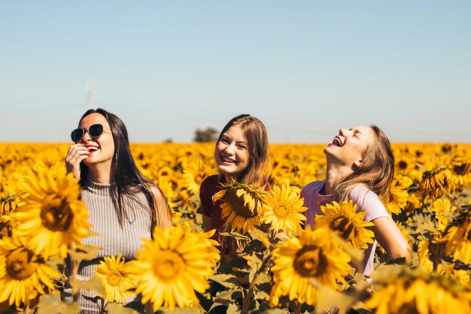 How To Be Happy In Life 17 Simple Habits To Follow
