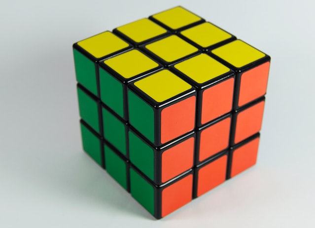 Rubik’s Cube