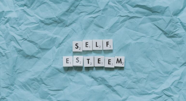 11 Signs Of Low Self-Esteem
