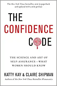 The Confidence Code