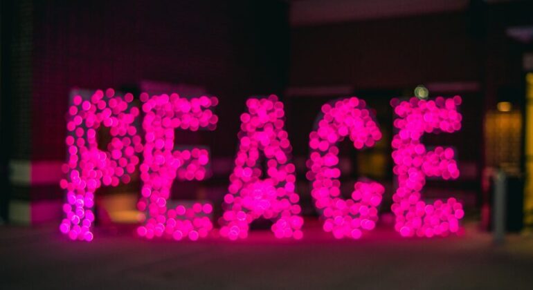 51 Peacefulness And Calm Mind Quotes