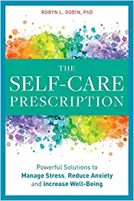 The Self Care Prescription