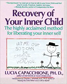 Recovery Of Your Inner Child