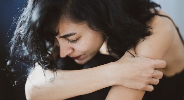 6 Different Types Of Emotions