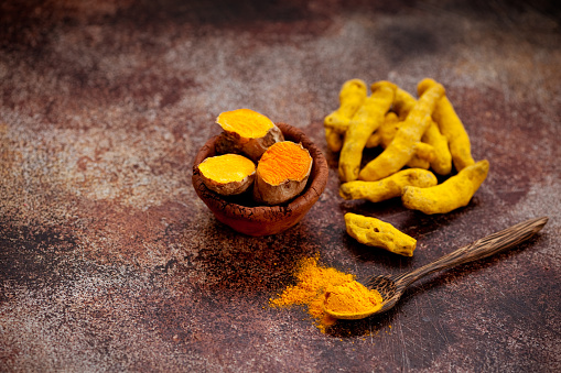 Turmeric