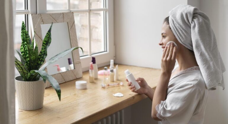 benefits of self-care