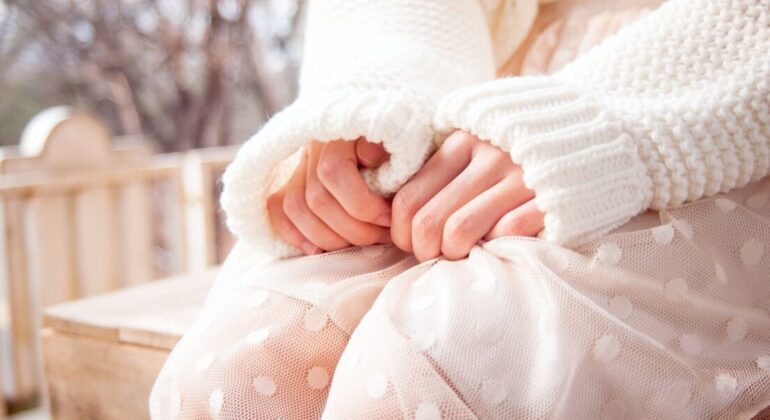 how to stop being anxious