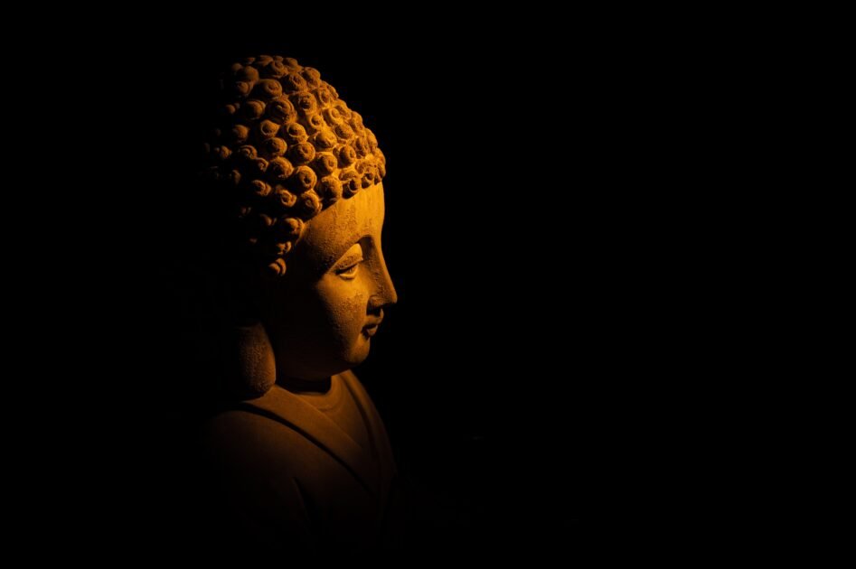 Famous Quotes Of Buddha For Mental Health