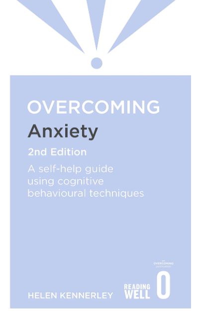 Overcoming Anxiety 