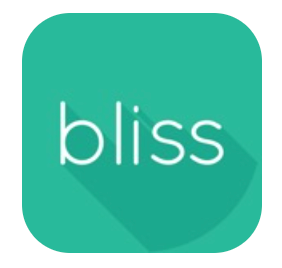 Bliss – Gratitude Journal
