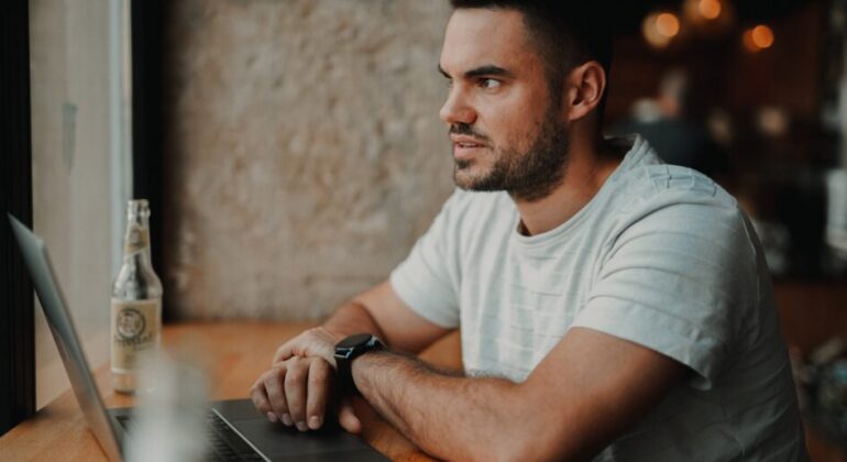 How does anxiety affects concentration