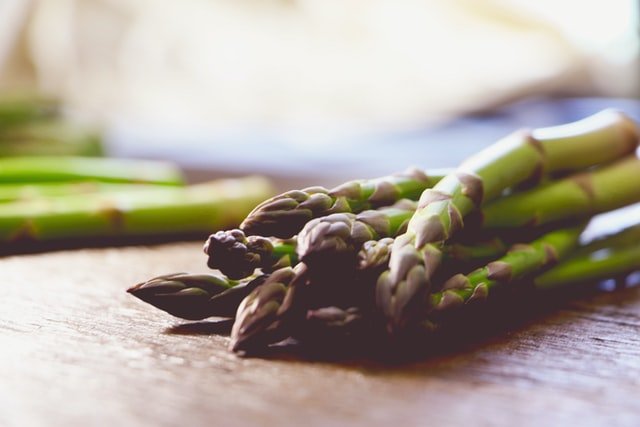 benefits of asparagus for mental health