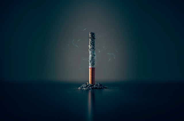 Tobacco and Mental Health