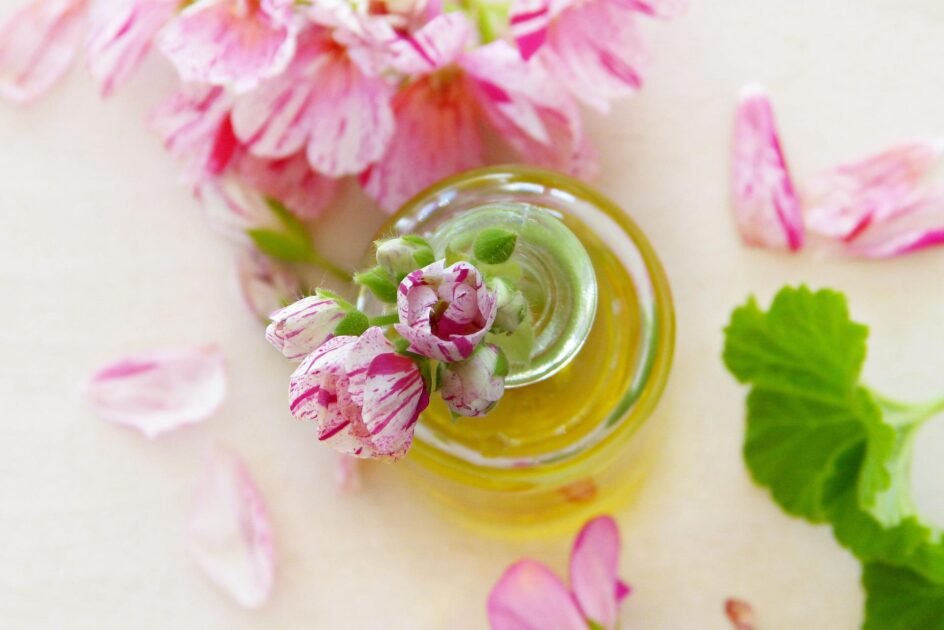 aromatherapy for mental health