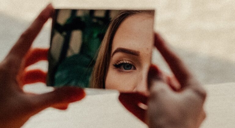 personality disorder and mental health