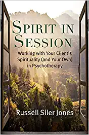 spirit in session audiobooks