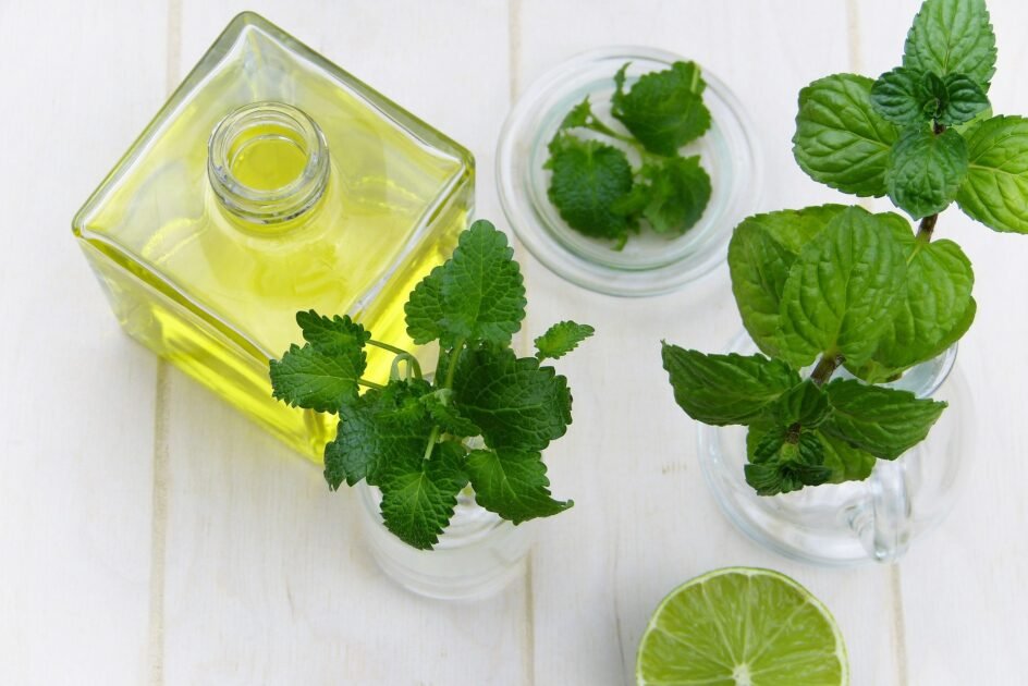 best oil for aromatherapy and mental health