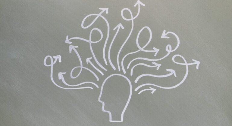 rare psychological disorders