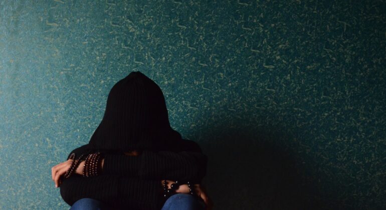Things that People With Depression Secretly Do Alone