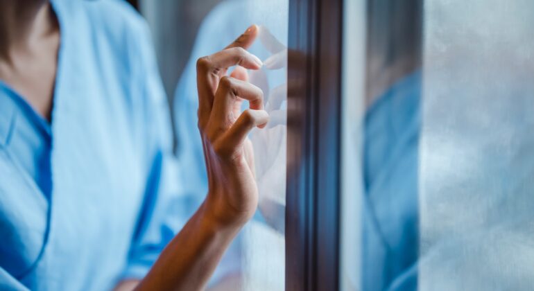 Diagnostic and Statistical Manual of Mental Disorders 5