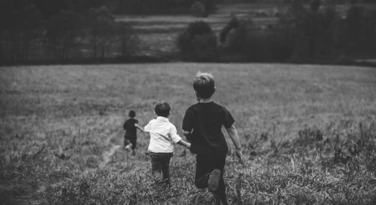 effects of Childhood Trauma on Adults