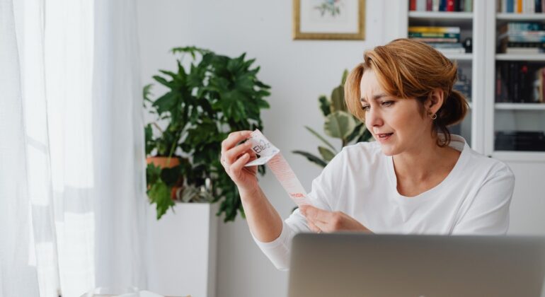 inflation and mental health