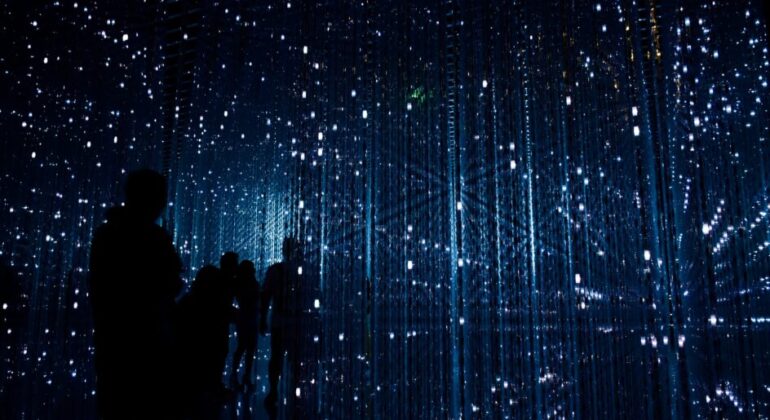 what is technophobia