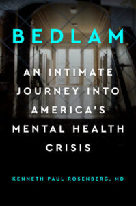 bedlam audiobook