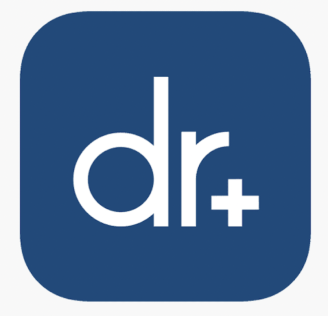 Doctor on demand online therapy website logo