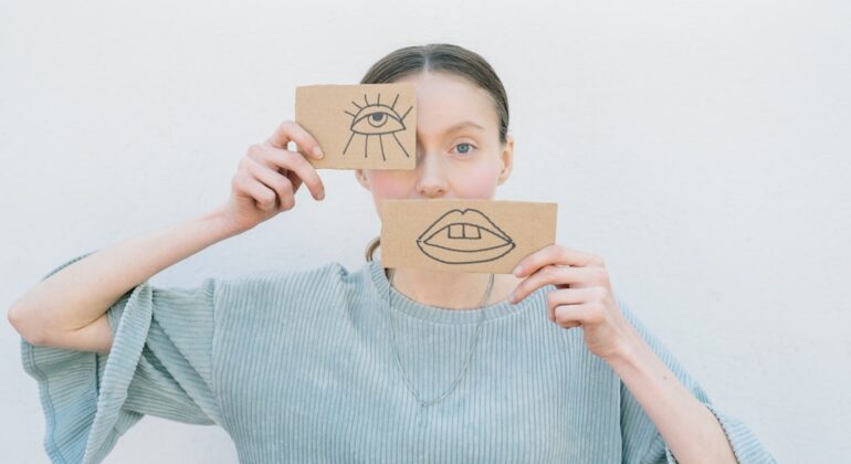 Definition of echolalia