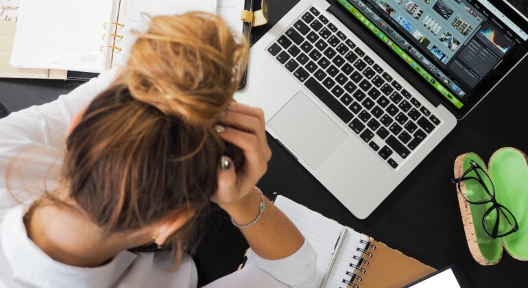 benefit of good stress