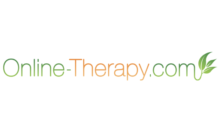 OnlineTherapy.com website logo