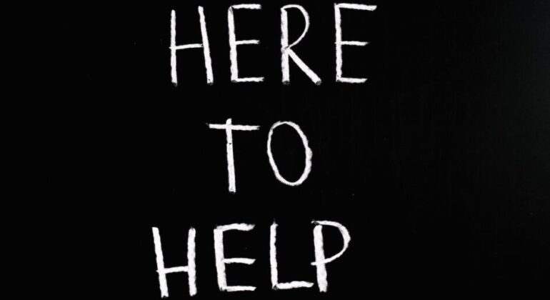 Suicide prevention day