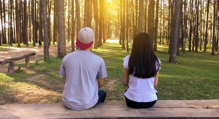 Dating Someone With Depression