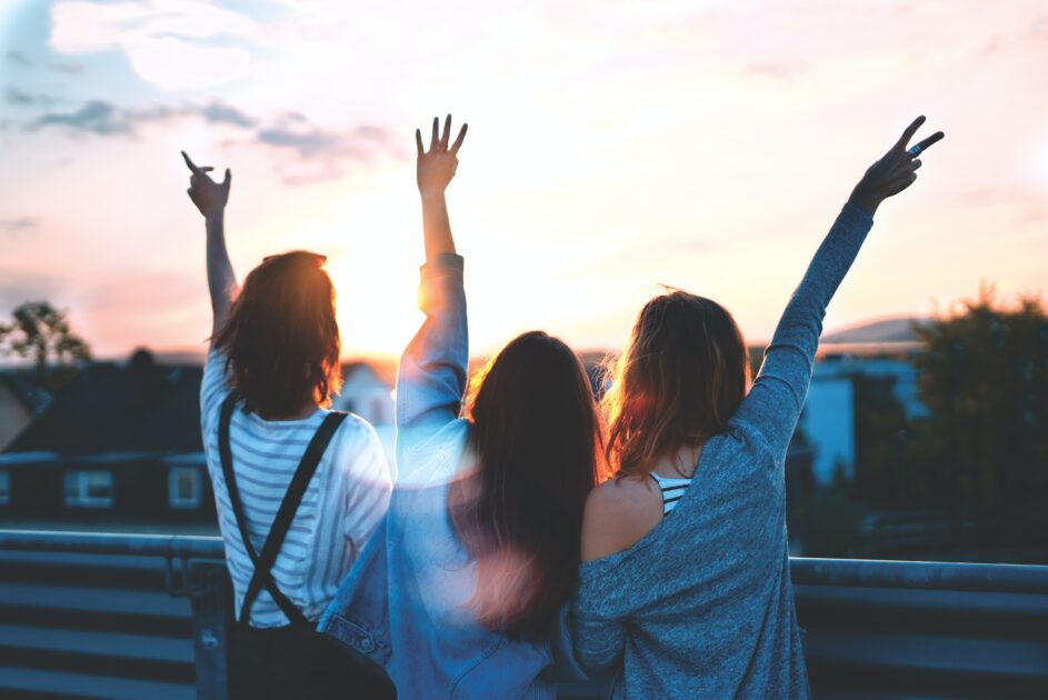 7 Free Resources For Building Confidence In Teens