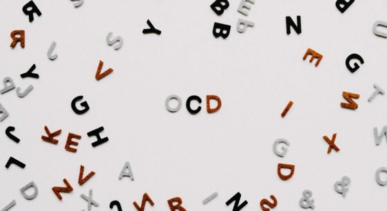 Steps to recover from OCD