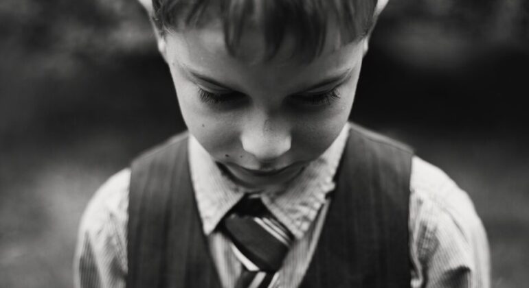 Selective Mutism Awareness