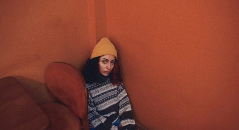 Seasonal Affective Disorder