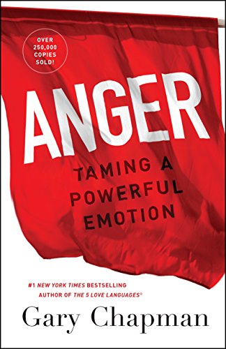 best anger management books