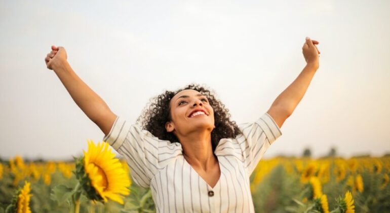 Habits To Boost Your Emotional Well-Being